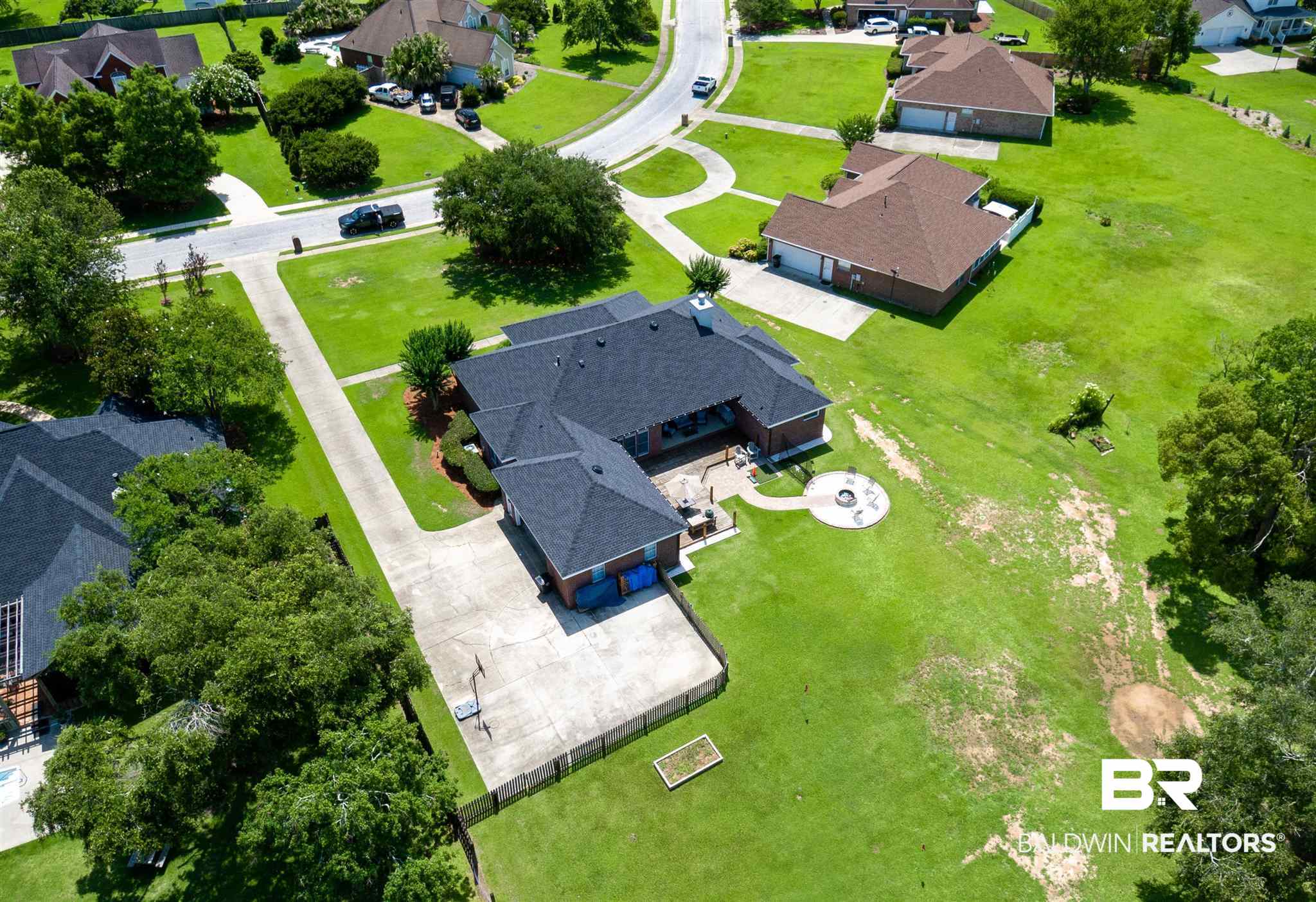 207 Grants Way Fairhope, AL 36532 - Photo 33 of 37