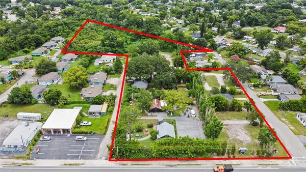$4,950,000 | 4421 Edgewater Drive, Orlando, FL 32804