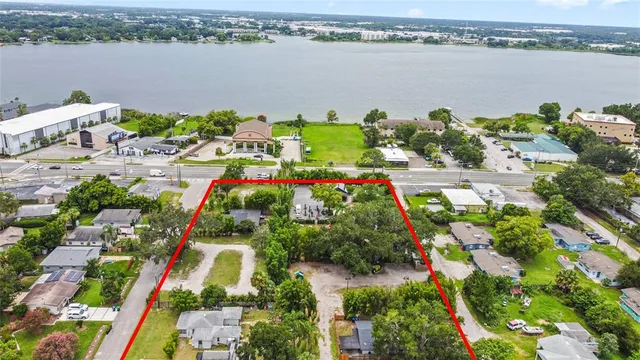 $4,990,000 | 4421 Edgewater Drive, Orlando, FL 32804