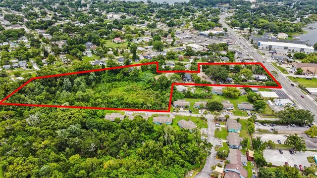 $4,990,000 | 4421 Edgewater Drive, Orlando, FL 32804