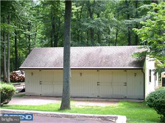 2844 Hill Road Green Lane, PA 18054 - Photo 11 of 12 Barn