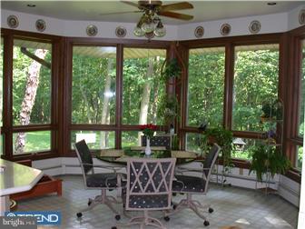 2844 Hill Road Green Lane, PA 18054 - Photo 6 of 12 Breakfast Room