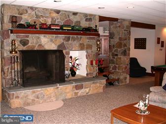2844 Hill Road Green Lane, PA 18054 - Photo 9 of 12 Basement - Finished
