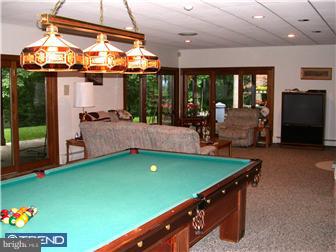 2844 Hill Road Green Lane, PA 18054 - Photo 10 of 12 Basement - Finished