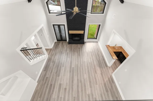 $410,000 | 6415 Singing Creek Lane, Spring, TX 77379