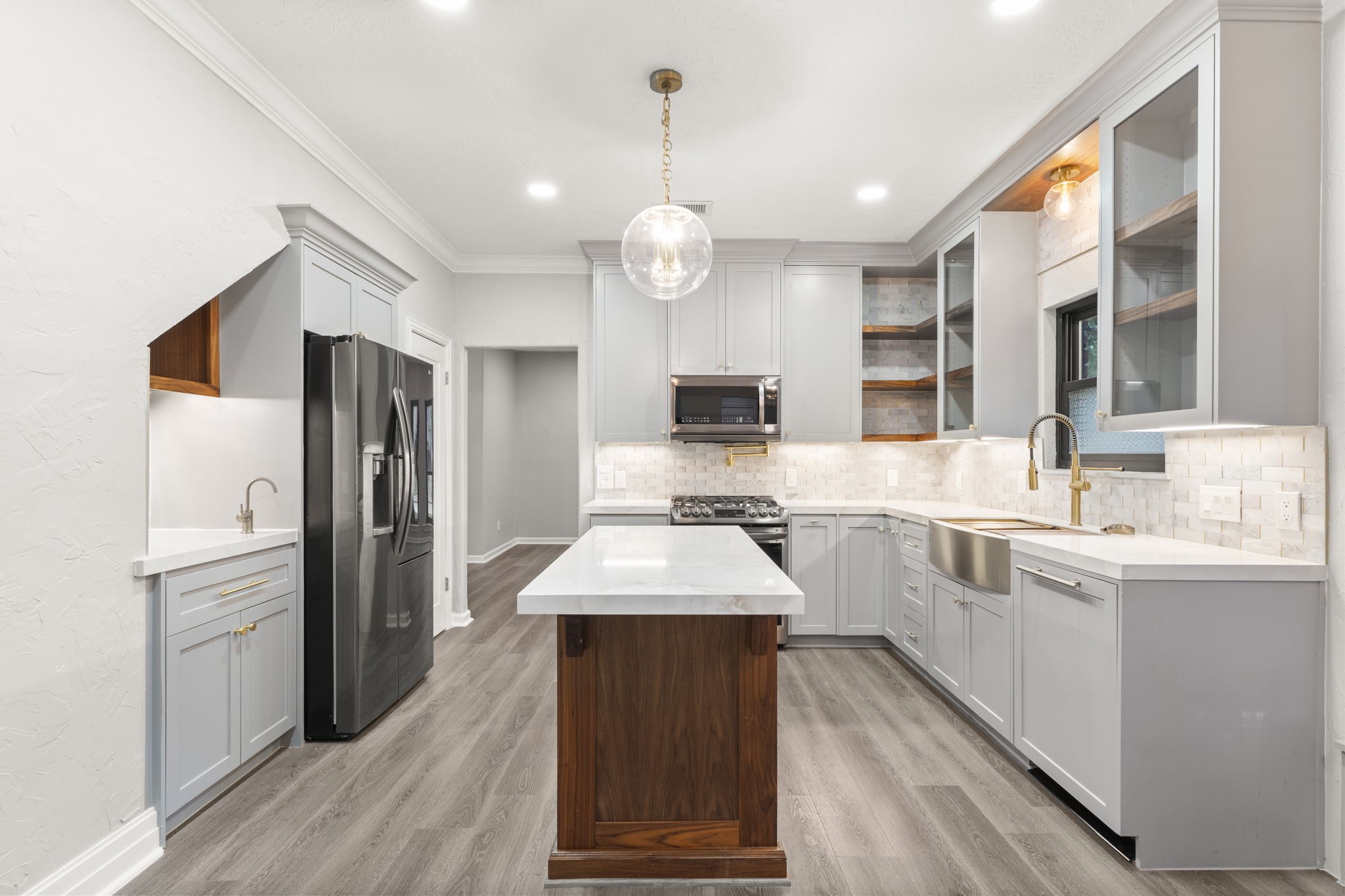 6415 Singing Creek Lane Spring, TX 77379 - Photo 2 of 29