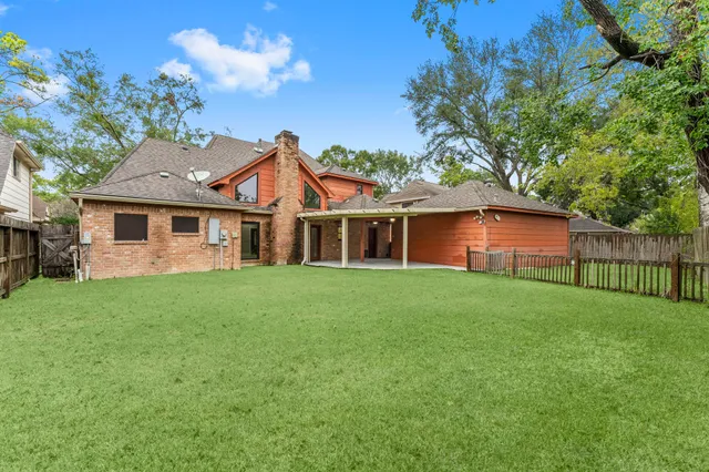 $410,000 | 6415 Singing Creek Lane, Spring, TX 77379