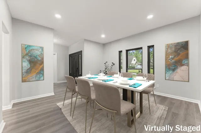 $410,000 | 6415 Singing Creek Lane, Spring, TX 77379