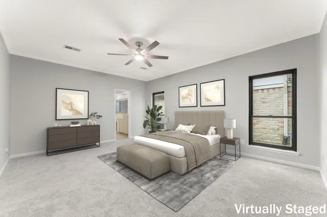 $410,000 | 6415 Singing Creek Lane, Spring, TX 77379