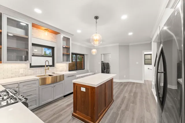 $410,000 | 6415 Singing Creek Lane, Spring, TX 77379