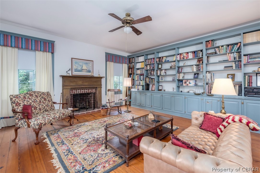4708 Spring Cottage Road Newtown, VA 23126 - Photo 13 of 29