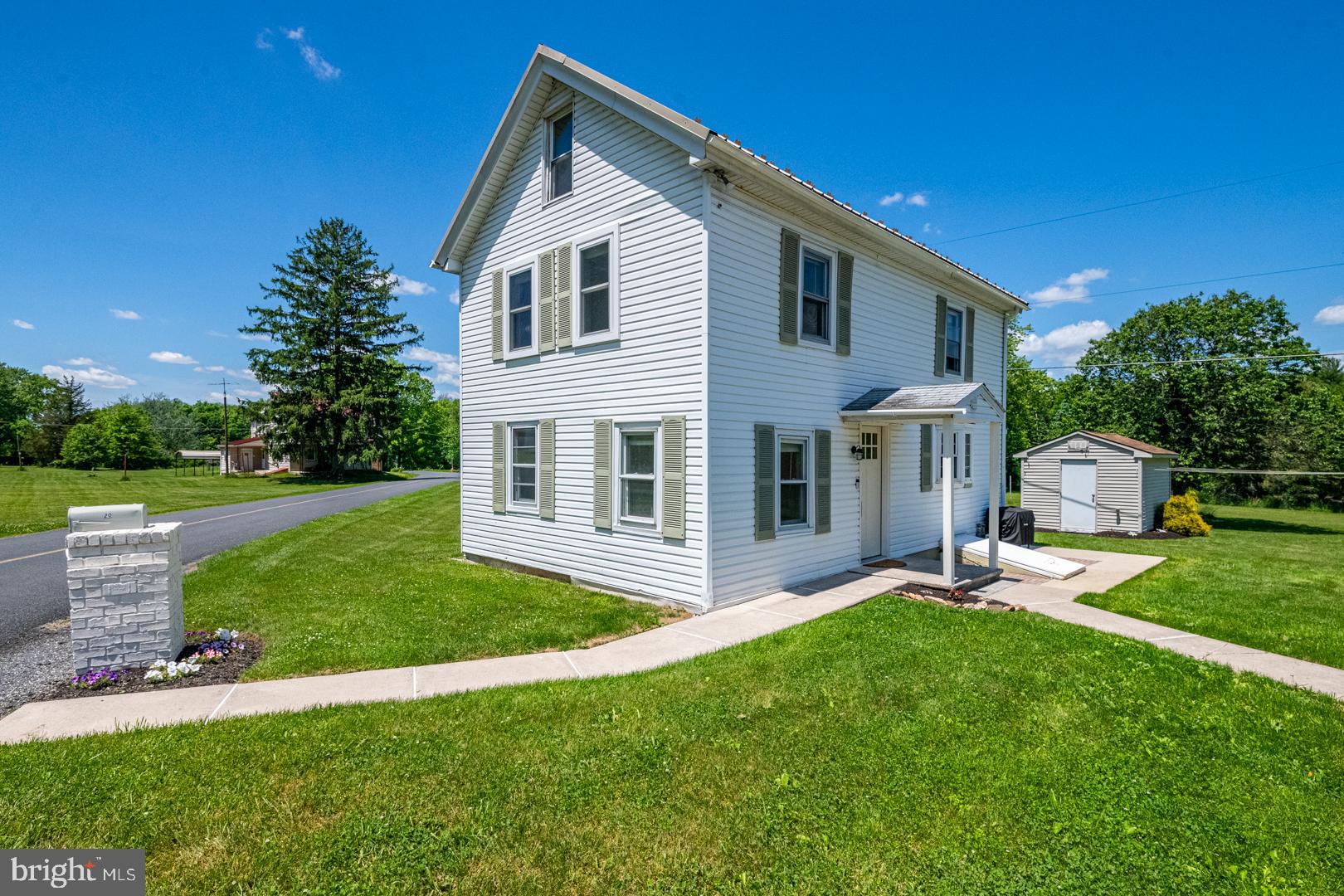 20 Natures Road Pine Grove, PA 17963 - Photo 3 of 36