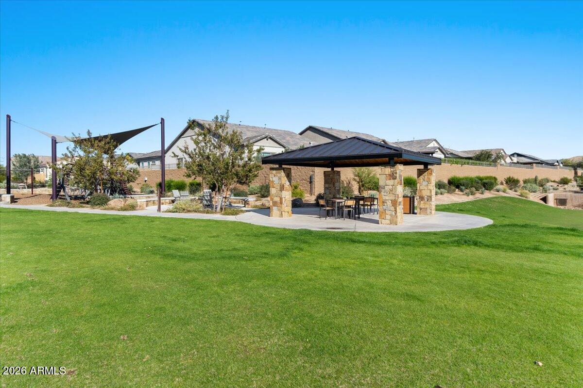 8142 East Jaeger Street Mesa, AZ 85207 - Photo 7 of 9