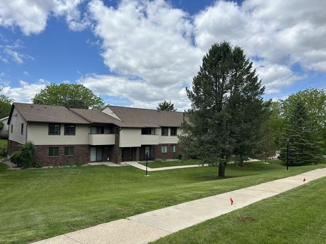 837 North Gammon Road, Unit D Madison, WI 53717 - Photo 1 of 39