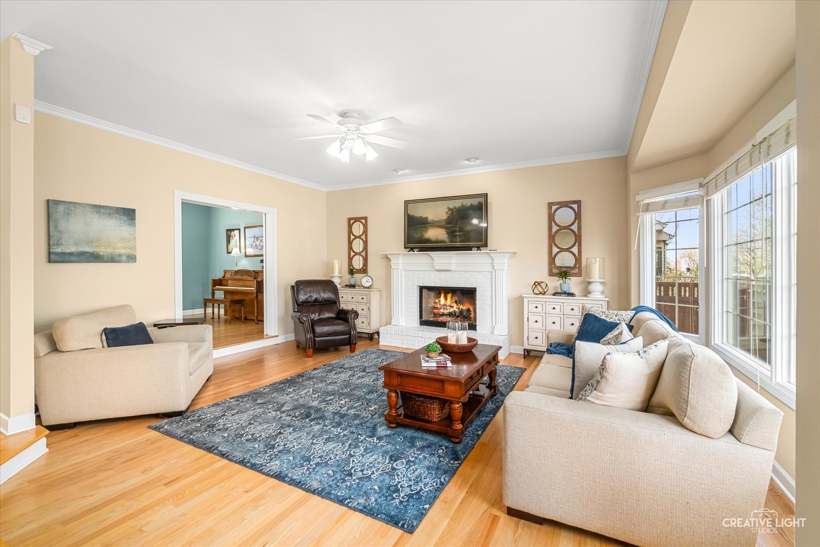 2631 Wild Timothy Road Naperville, IL 60564 - Photo 4 of 36 Gallery Image 4