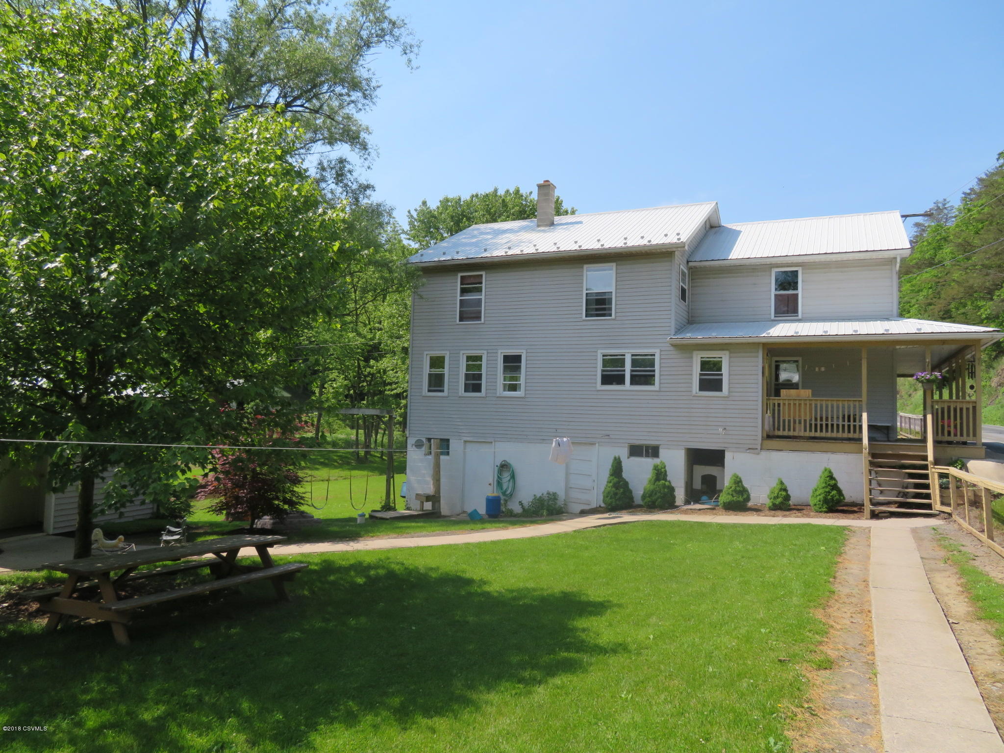 4462 Hoffer Road Port Trevorton, PA 17864 - Photo 27 of 33 Gallery Image 27