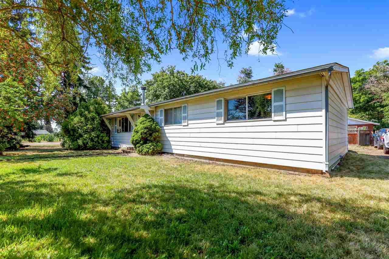 4307 North Harvard Road Otis Orchards, WA 99027 - Photo 1 of 29 Gallery Image 1
