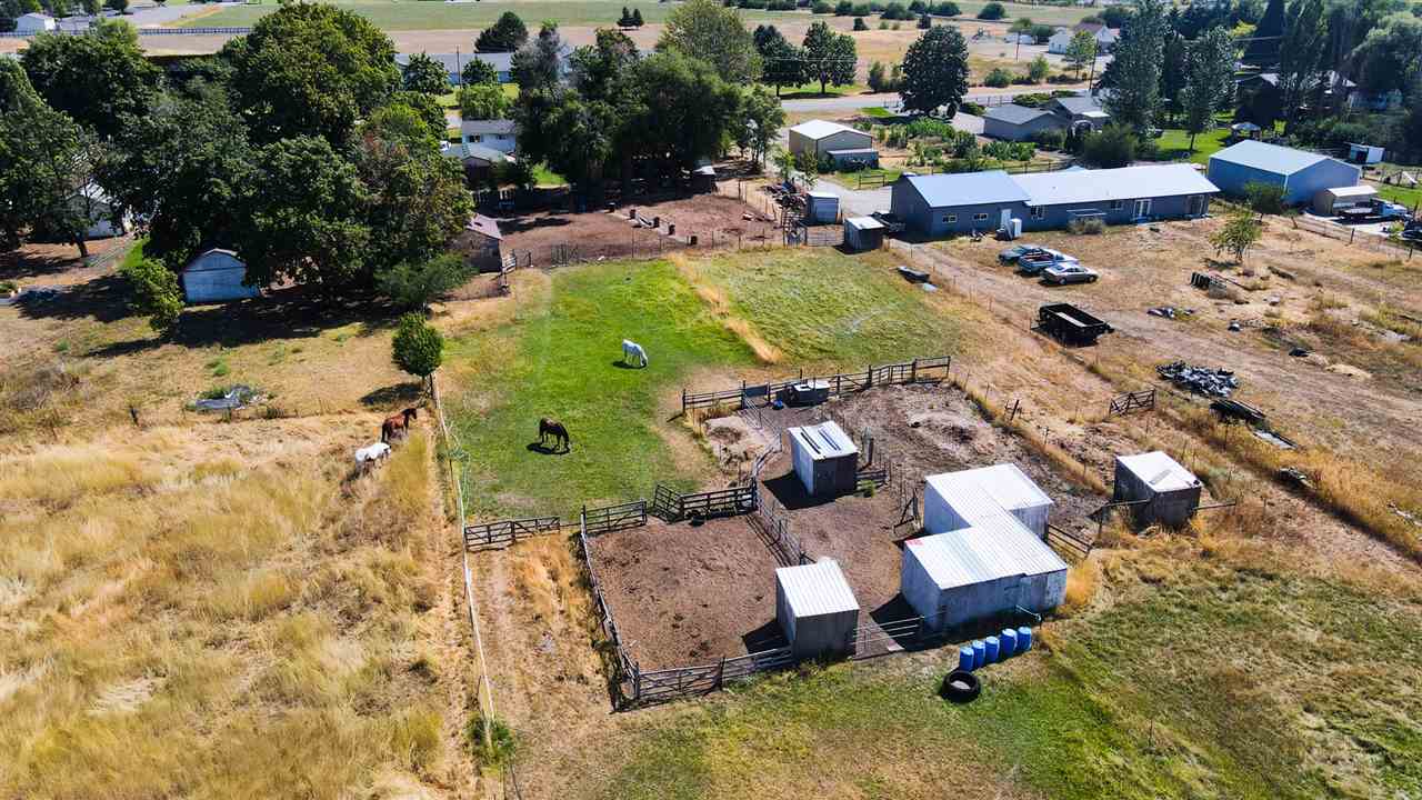 4307 North Harvard Road Otis Orchards, WA 99027 - Photo 19 of 29 Gallery Image 19