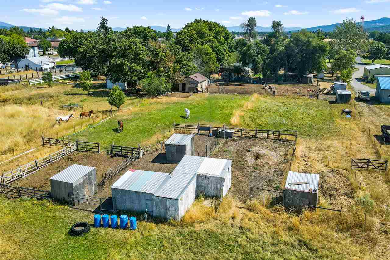 4307 North Harvard Road Otis Orchards, WA 99027 - Photo 20 of 29 Gallery Image 20