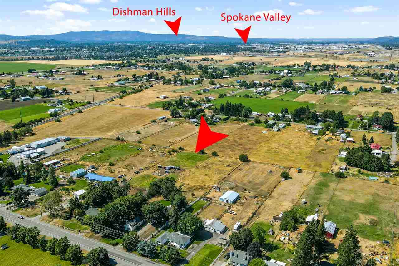 4307 North Harvard Road Otis Orchards, WA 99027 - Photo 26 of 29 Gallery Image 26