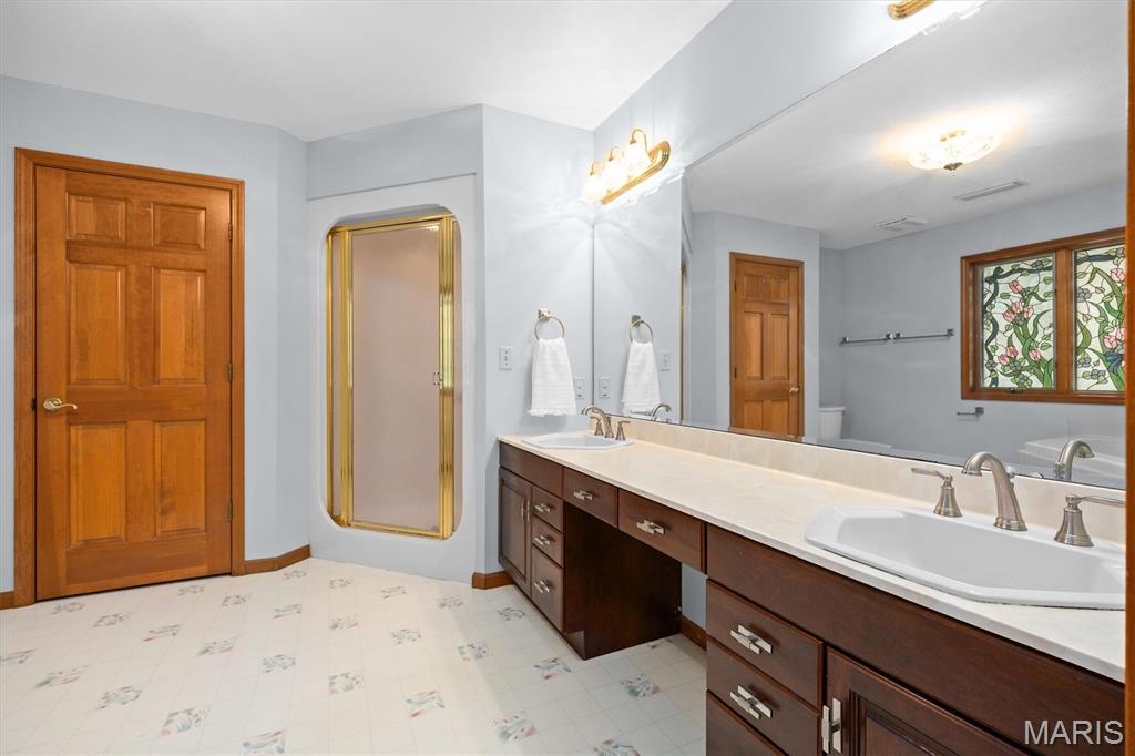 116 Fairwood Hills Road O'Fallon, IL 62269 - Photo 27 of 65