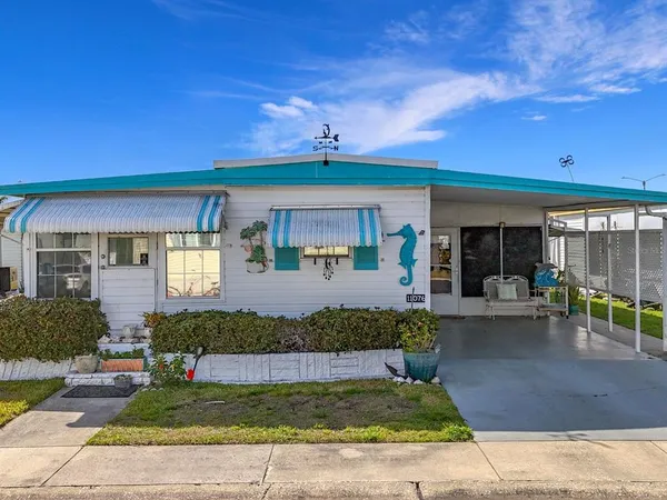 $119,500 | 11076 100th Street, Unit 41, Largo, FL 33773