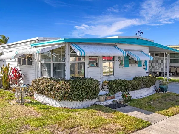 $119,500 | 11076 100th Street, Unit 41, Largo, FL 33773