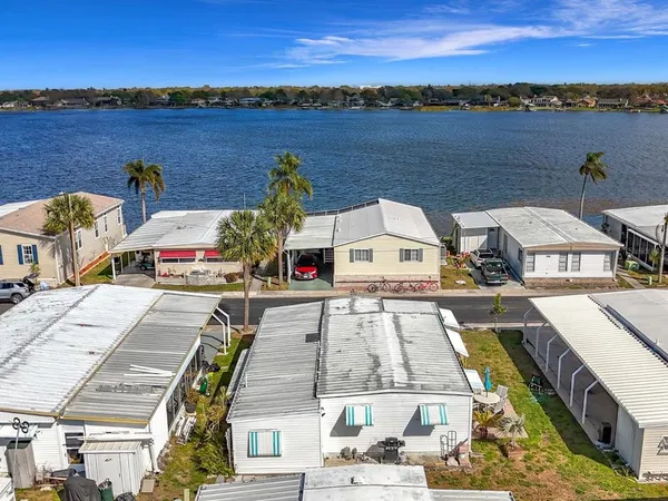 $119,500 | 11076 100th Street, Unit 41, Largo, FL 33773