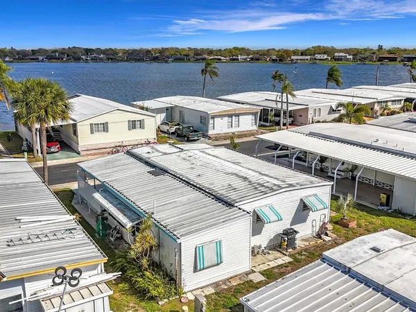 $119,500 | 11076 100th Street, Unit 41, Largo, FL 33773