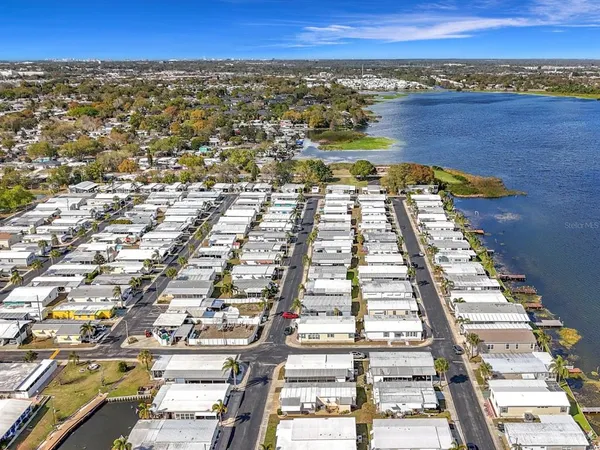 $119,500 | 11076 100th Street, Unit 41, Largo, FL 33773