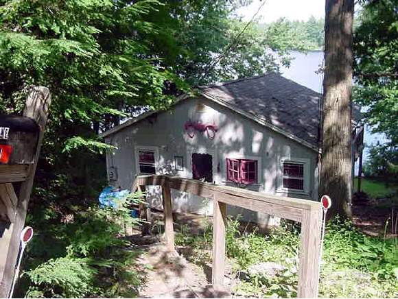 66 Kimball Road Rindge, NH 03461 - Photo 1 of 1