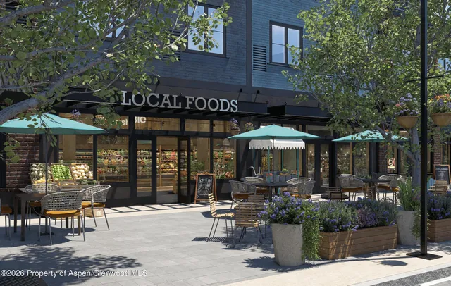 $1,349,000 | 140 Basalt Center Circle, Unit 321, Basalt, CO 81621