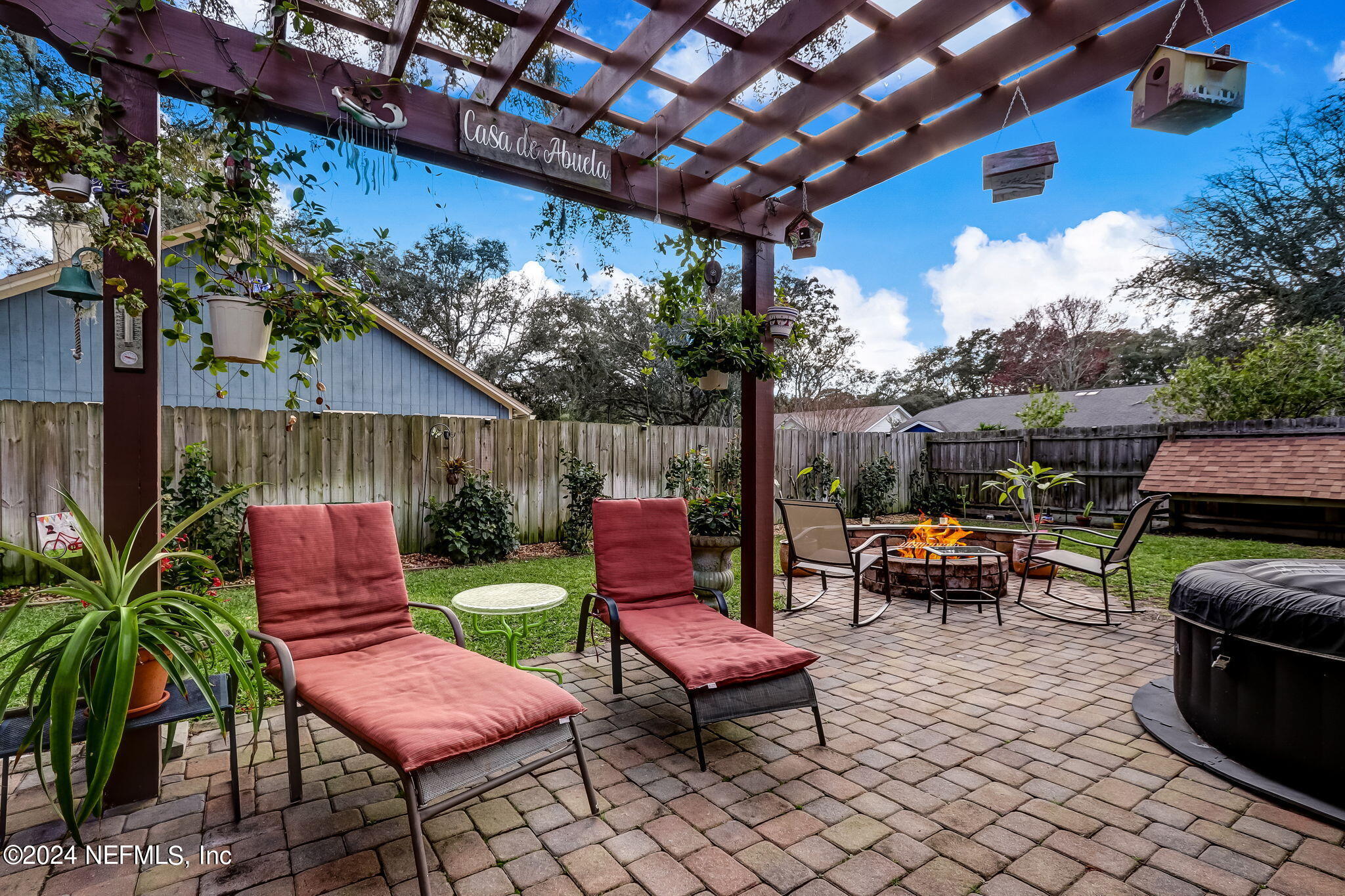 1502 Inverness Road Fernandina Beach, FL 32034 - Photo 26 of 34 46-web-or-mls-LR 1502 Inverness Rd AA-46