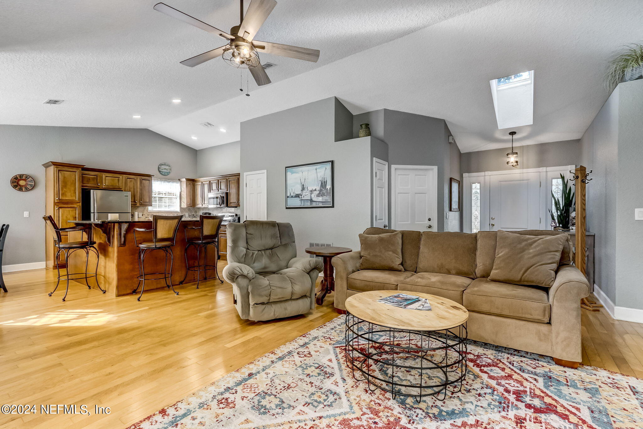 1502 Inverness Road Fernandina Beach, FL 32034 - Photo 3 of 34 17-web-or-mls-LR 1502 Inverness Rd AA-17