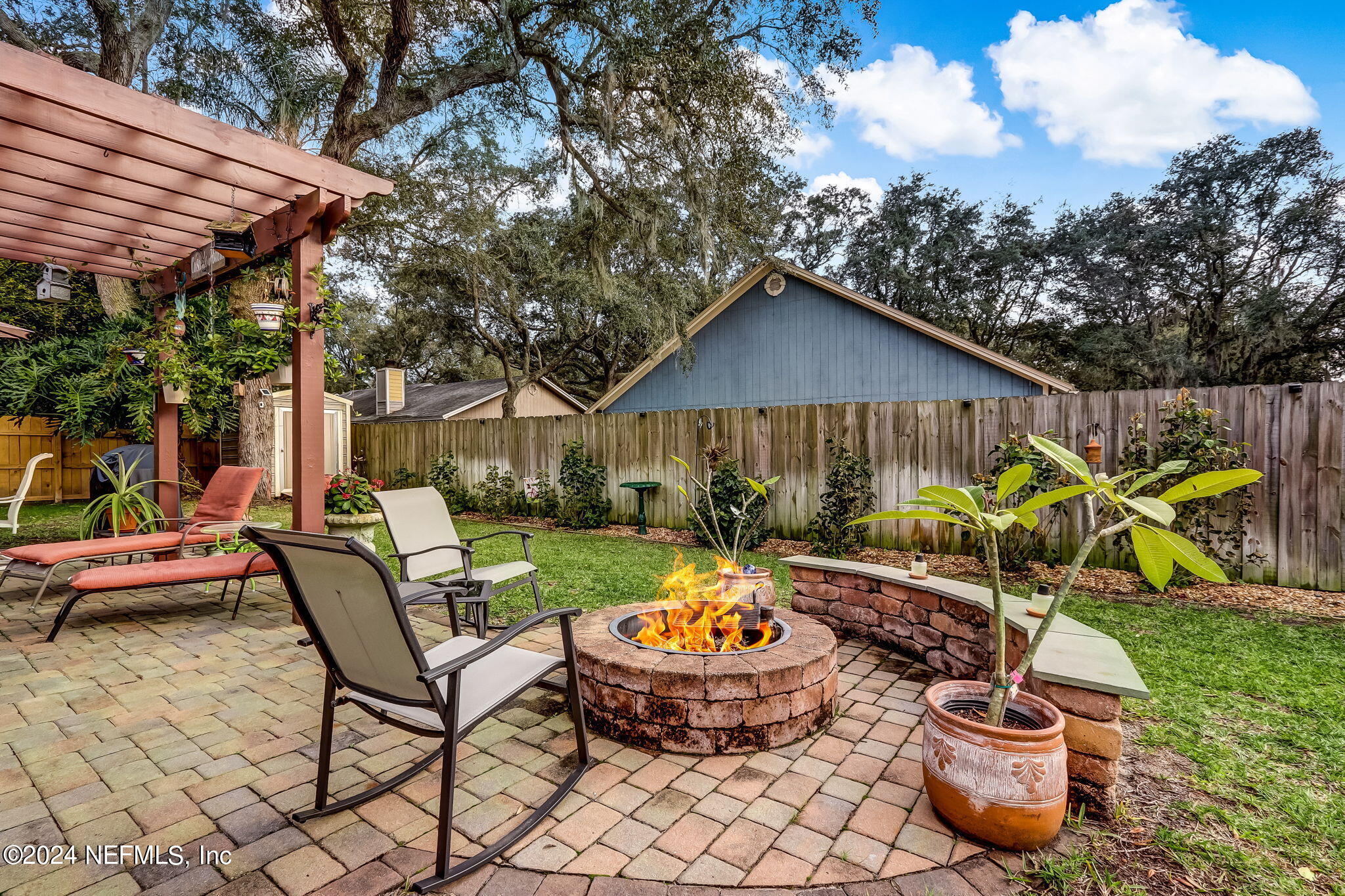 1502 Inverness Road Fernandina Beach, FL 32034 - Photo 31 of 34 50-web-or-mls-LR 1502 Inverness Rd AA-50