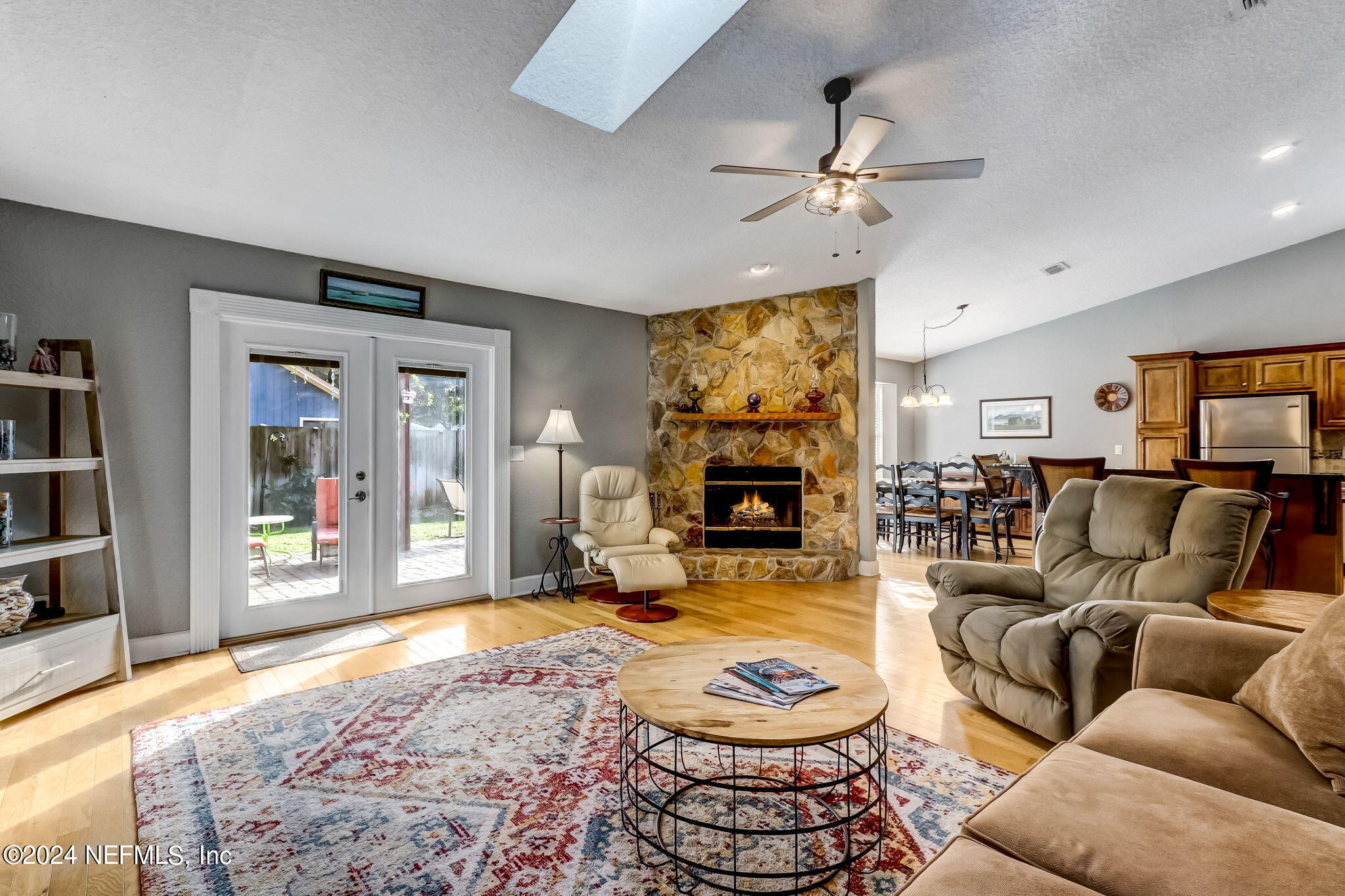 1502 Inverness Road Fernandina Beach, FL 32034 - Photo 8 of 34 16-web-or-mls-LR 1502 Inverness Rd AA-16