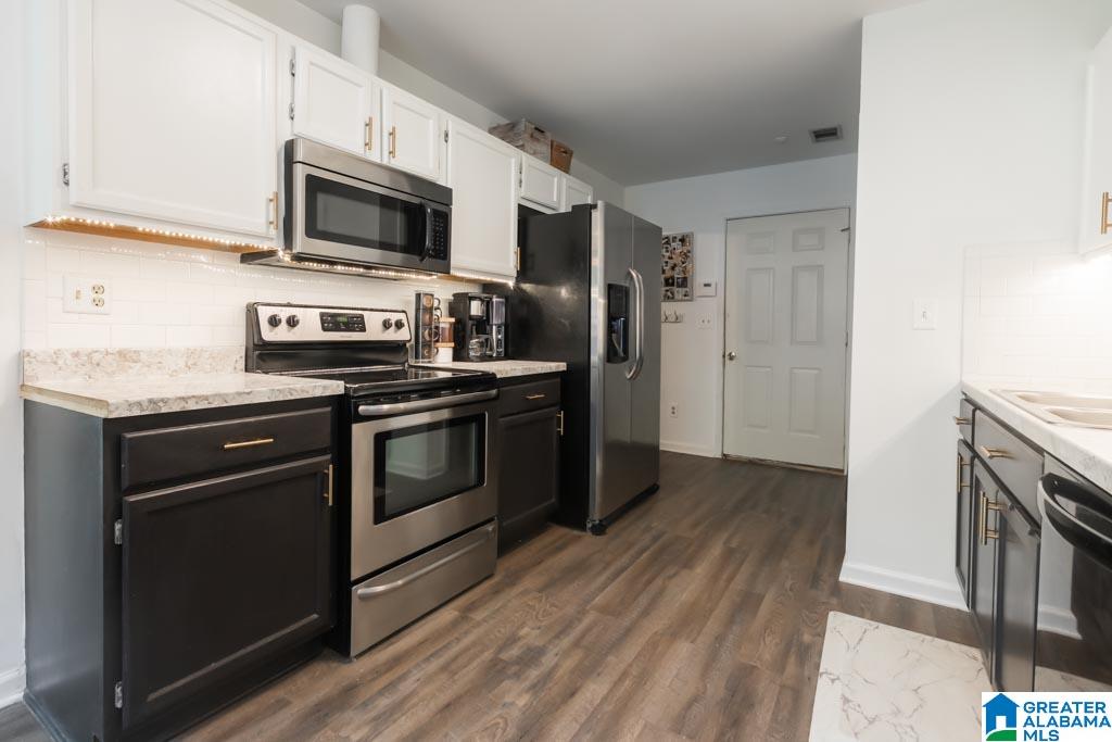 1008 Georgetown Lane Birmingham, AL 35217 - Photo 18 of 23
