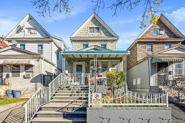 $1,150,000 | 35-29 91st Street | Jackson Heights