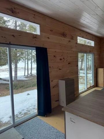 $339,000 | 4525 Straits View Drive, Carp Lake, MI 49718