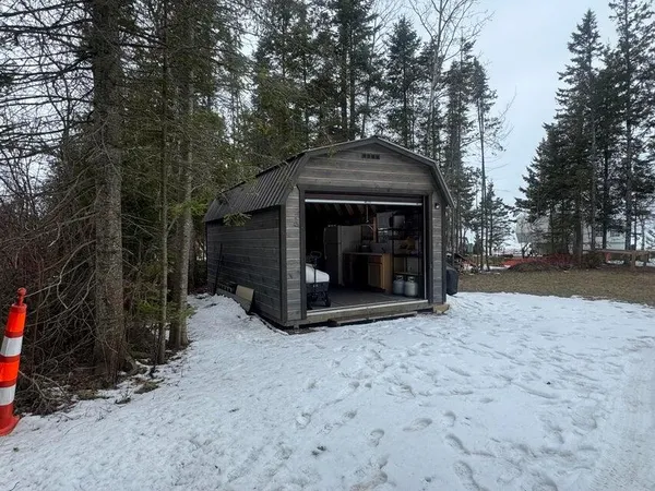 $339,000 | 4525 Straits View Drive, Carp Lake, MI 49718