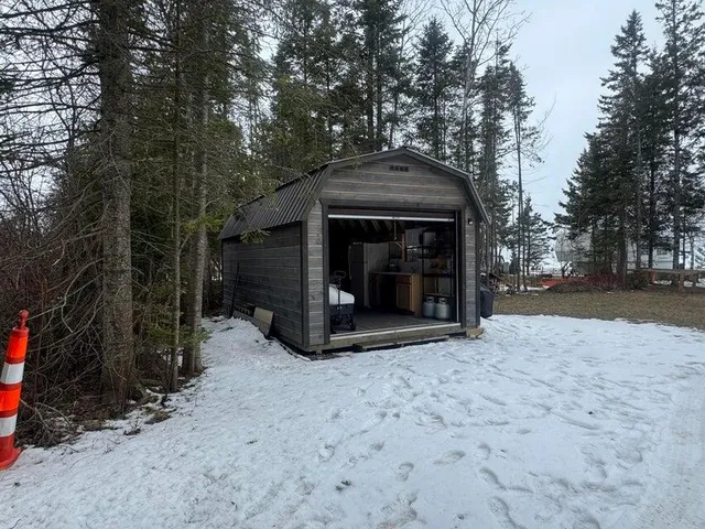 $339,000 | 4525 Straits View Drive, Carp Lake, MI 49718