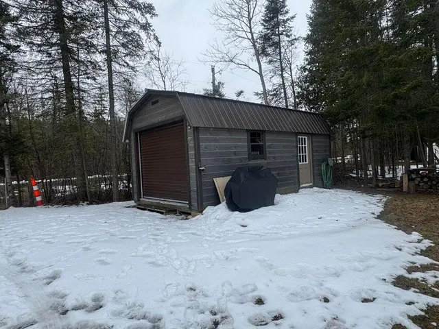 $339,000 | 4525 Straits View Drive, Carp Lake, MI 49718