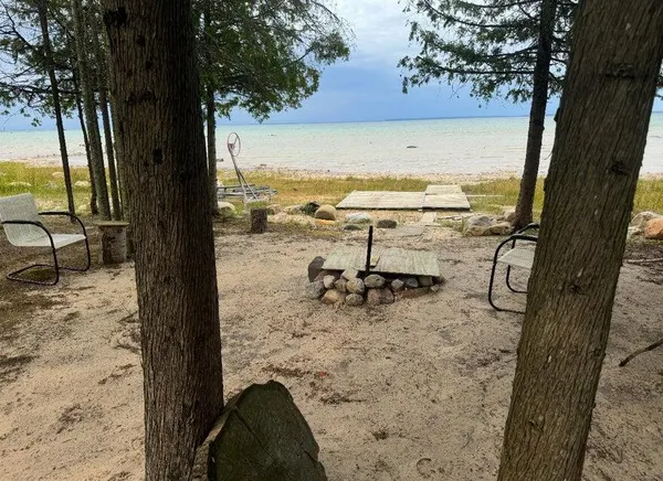 $339,000 | 4525 Straits View Drive, Carp Lake, MI 49718