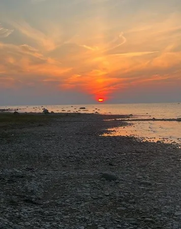 $339,000 | 4525 Straits View Drive, Carp Lake, MI 49718