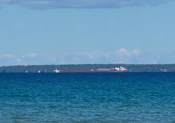 $339,000 | 4525 Straits View Drive, Carp Lake, MI 49718