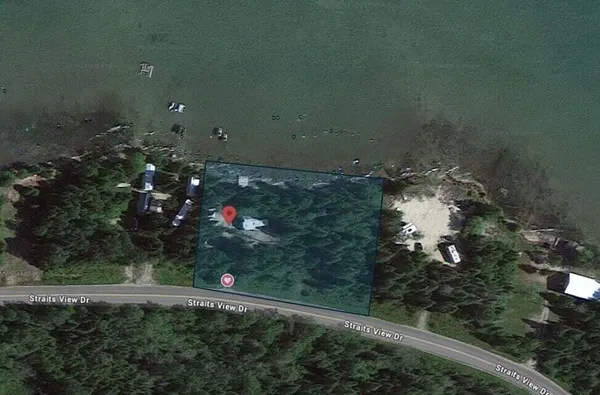 $339,000 | 4525 Straits View Drive, Carp Lake, MI 49718