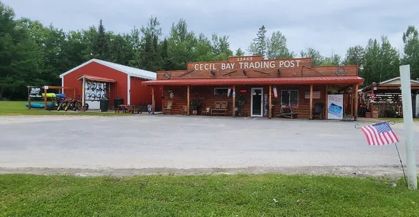 $339,000 | 4525 Straits View Drive, Carp Lake, MI 49718