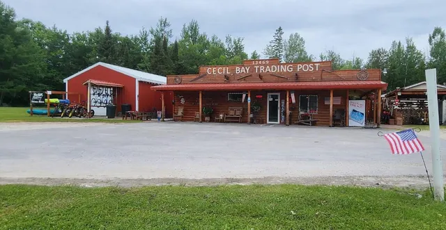 $339,000 | 4525 Straits View Drive, Carp Lake, MI 49718