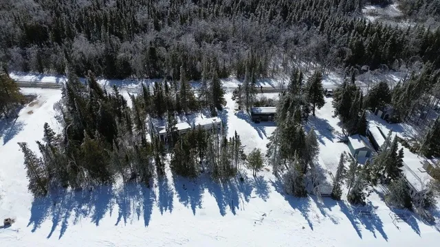 $339,000 | 4525 Straits View Drive, Carp Lake, MI 49718