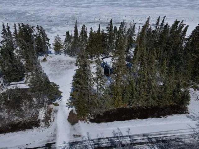 $339,000 | 4525 Straits View Drive, Carp Lake, MI 49718